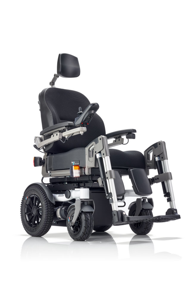 ADV_RWD_PL_3-4F_WT image Silla de ruedas Sango RWD
