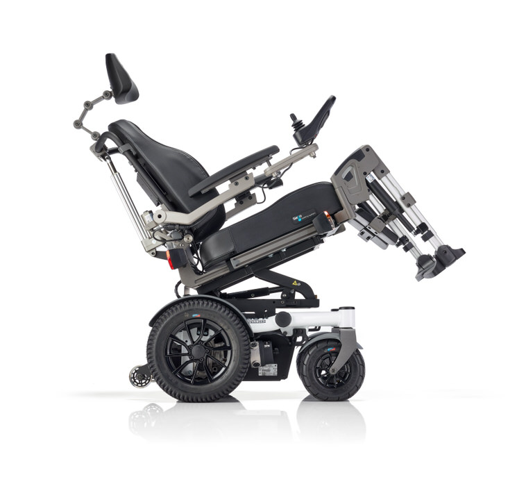 ADV_RWD_R_T_PL_S_WT image Silla de ruedas Sango RWD