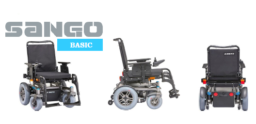 sango-basico image Silla de ruedas Sango básica